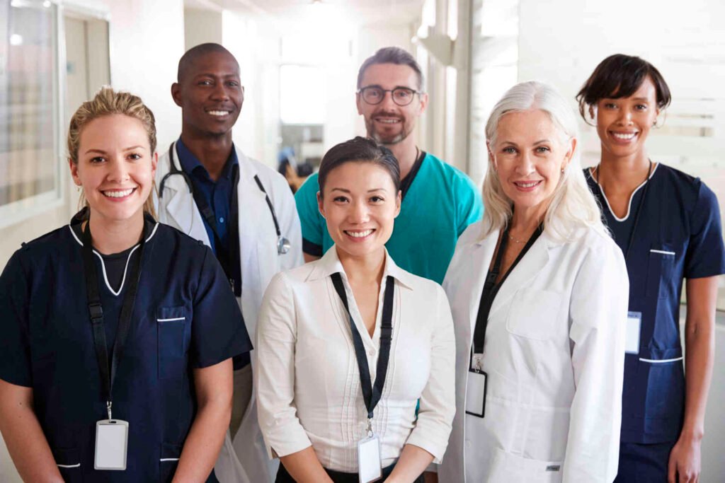 Best Medicare Insurance Broker in Garden Grove