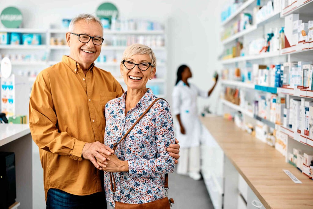 Best Medicare Advantage Plan in Buena Park
