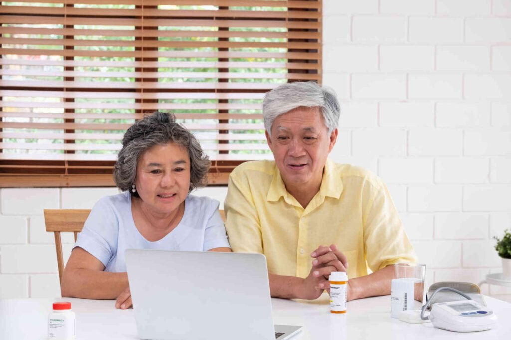 Medicare Part B and D Costs for 2025