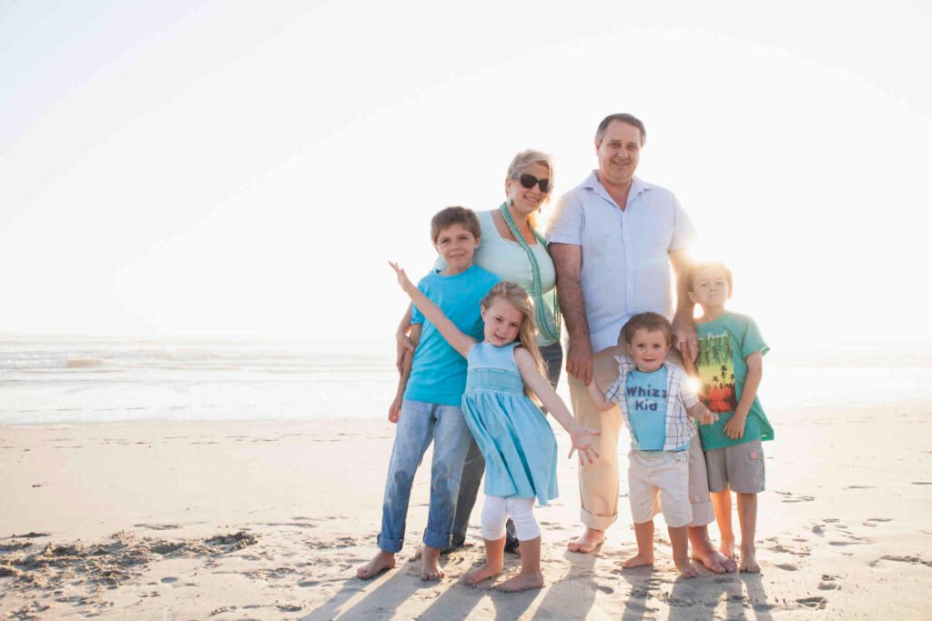 Best Health Insurance Plans for California Families in 2025