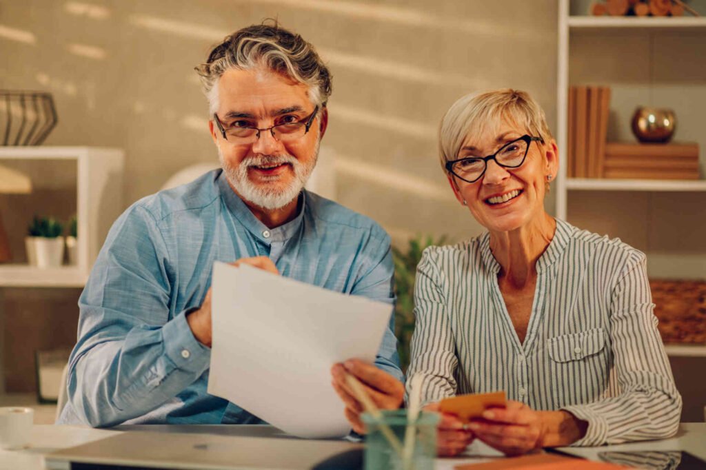 Paying Medicare Premiums and IRMAA in 2025