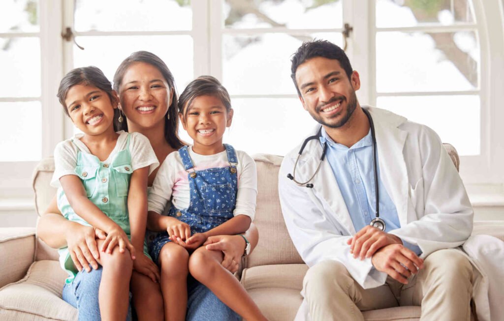 Can I Keep My Doctor with Covered California in 2025?