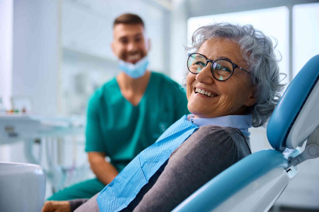 Does Medicare Advantage Plan Cover Dental and Vision in 2025?