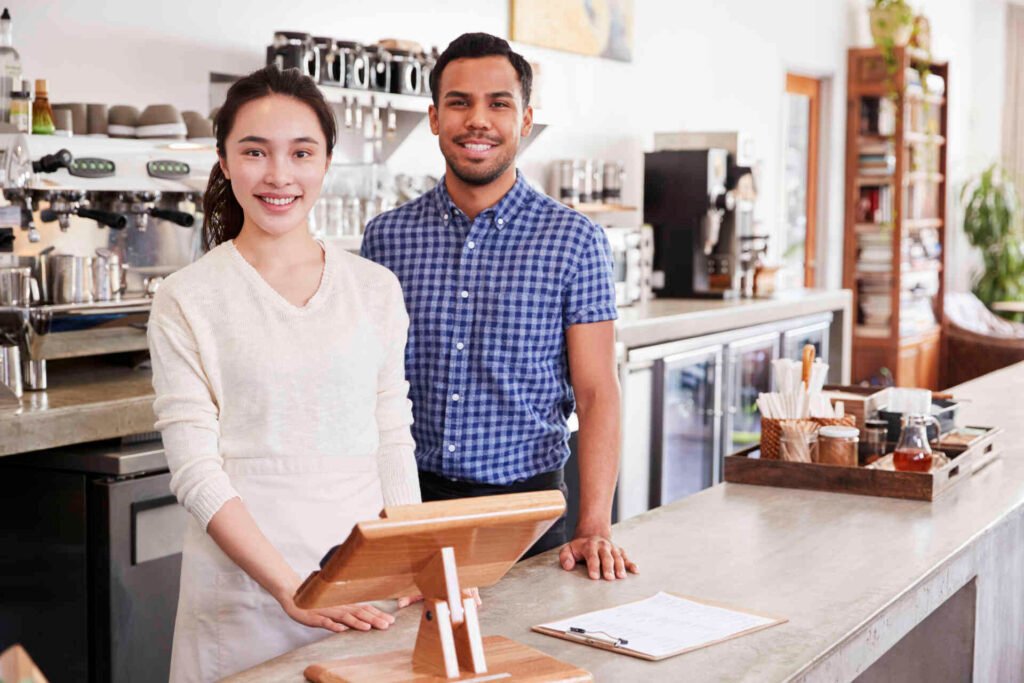 Best Small Business Health Insurance Broker in California – Find Affordable Plans