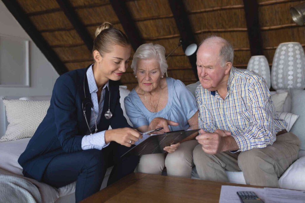 How Can a Medicare Insurance Agent in California Help Me Find the Right Plan in 2025?
