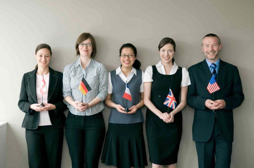 Top Global Health Insurance Plans for Employers in 2025