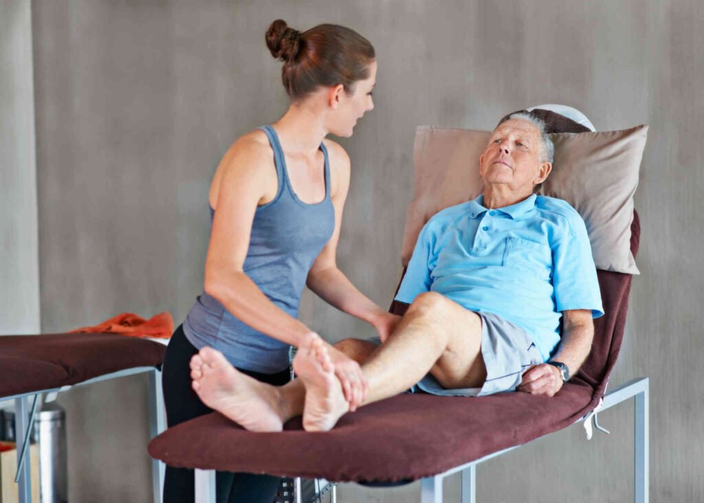 Does Medicare cover Acupuncture in 2025?