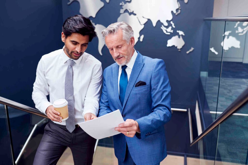 The Leading International Health Insurance Broker for Global Businesses in 2025