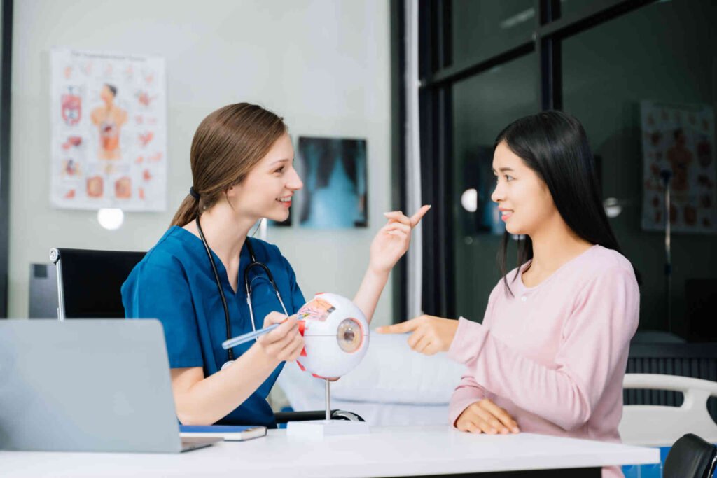 What’s Included in a Vision Insurance Plan in 2025?