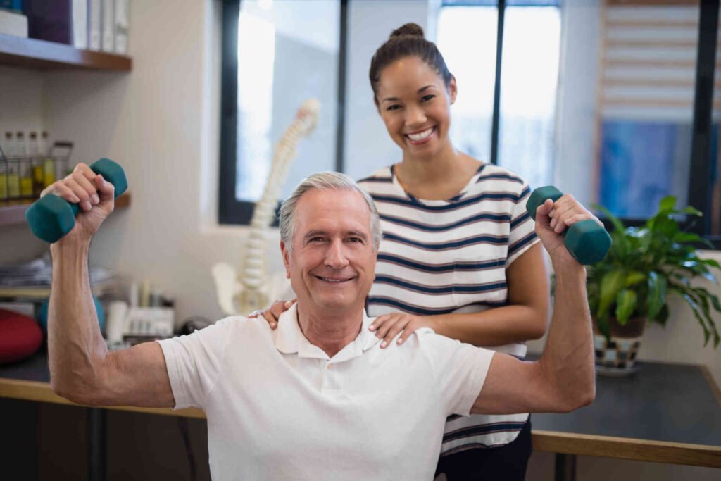 Does Medicare Cover Physical Therapy in 2025 – Full Coverage Guide
