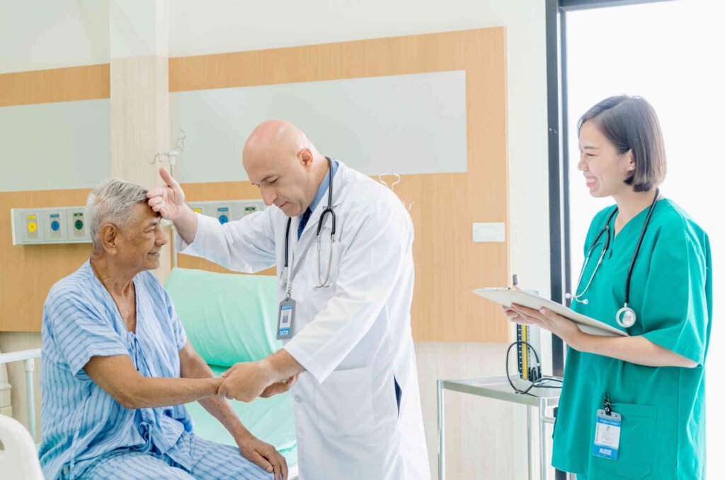 What Does Medicare Cover After a Hospital Stay in 2025?