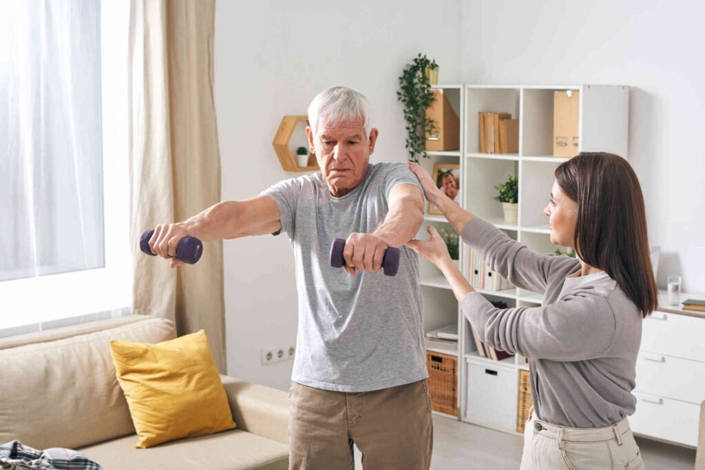 Does Medicare Cover In-Home Physical Therapy in 2025?