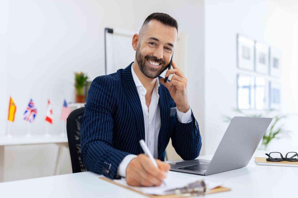 Best Group Health Insurance Broker in Fullerton