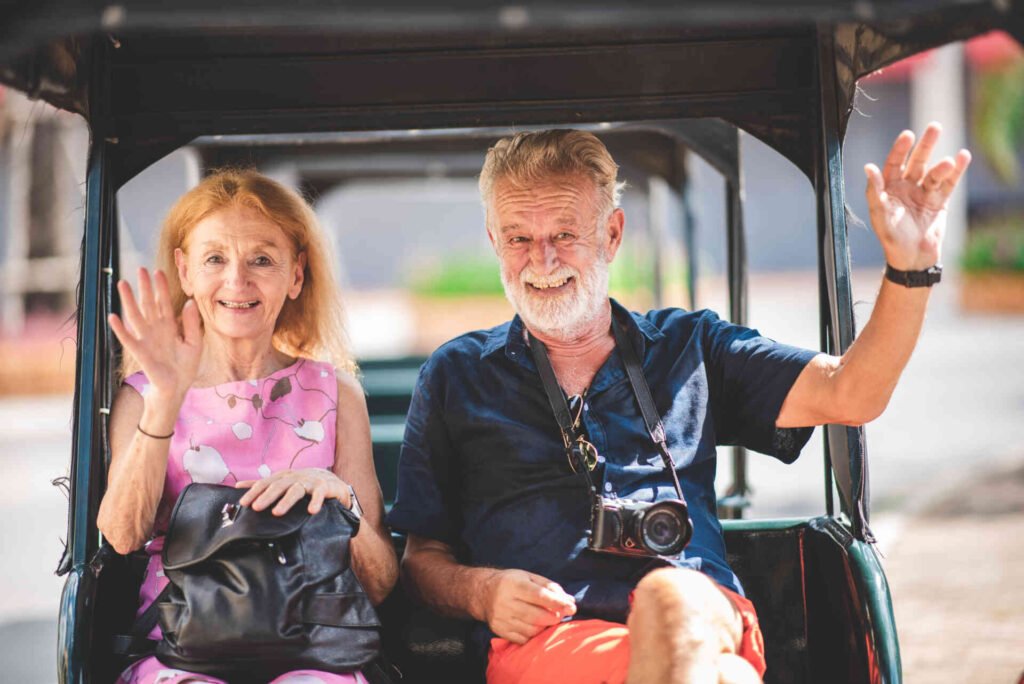 Medigap Foreign Travel Coverage 2025: What Every Medicare Traveler Should Know