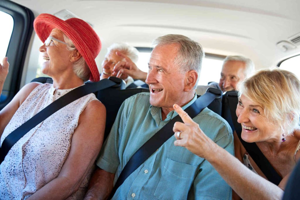 Can I Use Medicare While Traveling or Out of State in 2025?