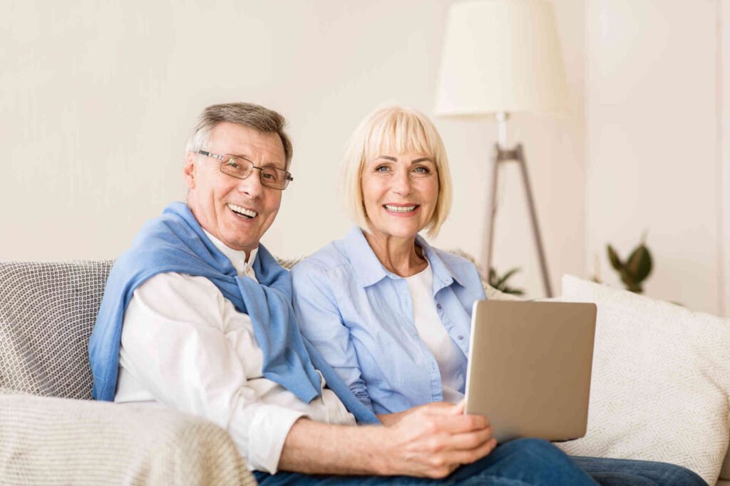 2026 Medicare Insurance Broker in Buena Park