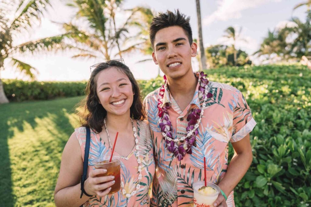 Kaiser Insurnace Broker in Hawaii