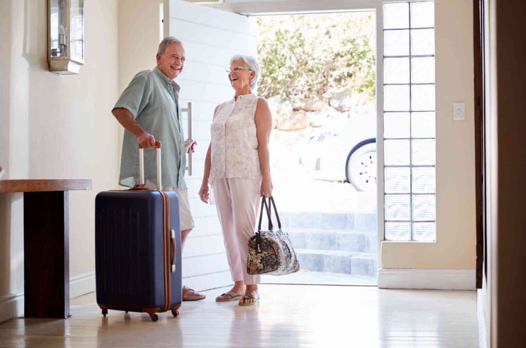 Do Medicare Advantage Plans Work Outside Your State in 2025?