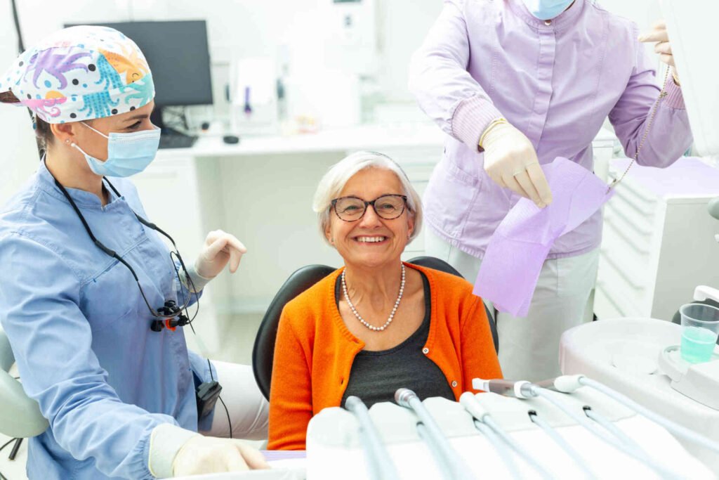 Does Medicare Cover Dental Implants in 2025?