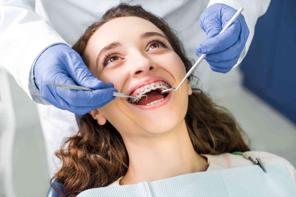 Does Dental Insurance Cover Braces in California for 2025?