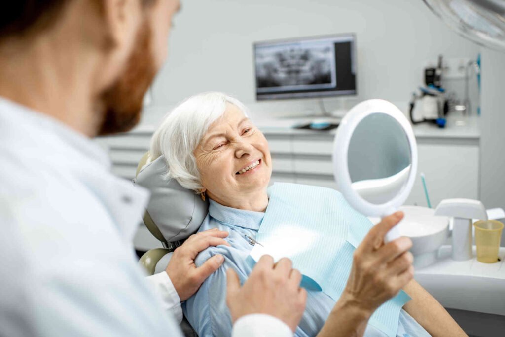 Medicare Dental Implant Coverage 2026 – What’s Covered and What’s Not