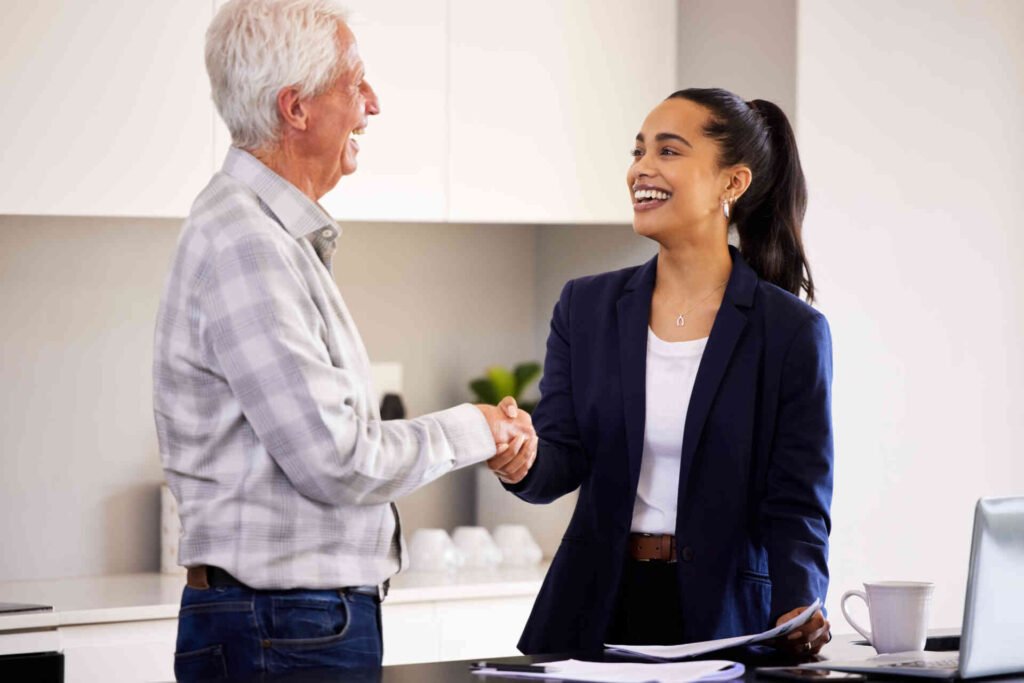 2026 Medicare Insurance Broker in Brea
