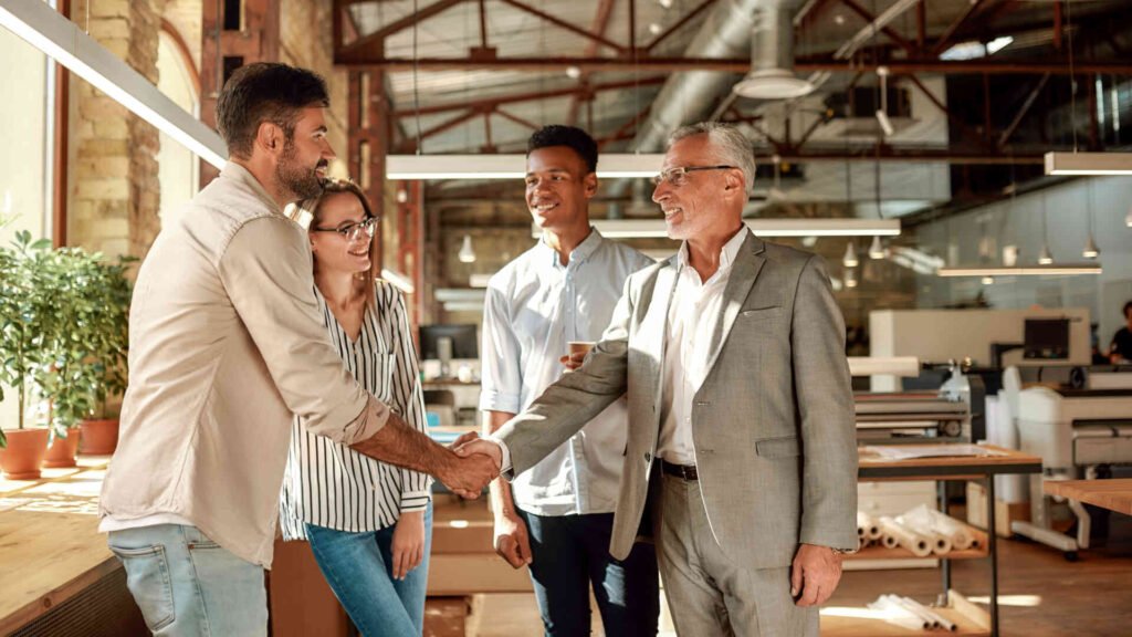 Best Group Health Insurance Broker in Orange County