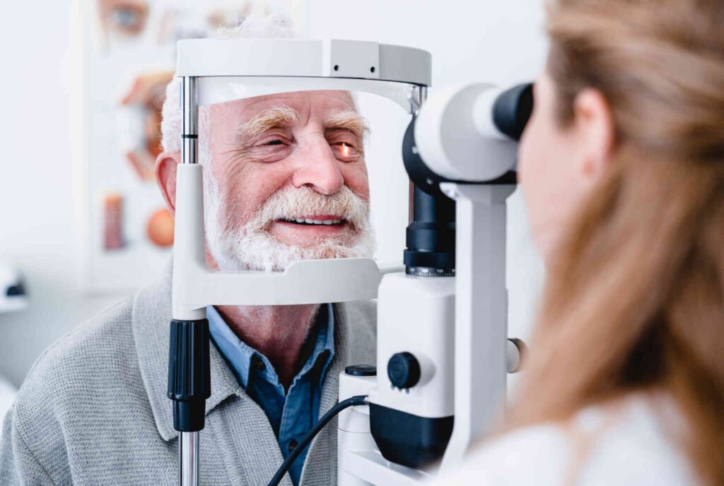 Does Medicare Cover Vision in 2026?