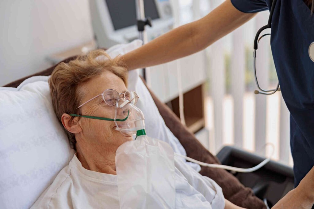 Does Medicare Cover Home Oxygen Equipment in 2026?
