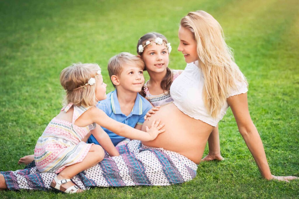 Does Covered California Cover Pregnancy and Childbirth in 2026?