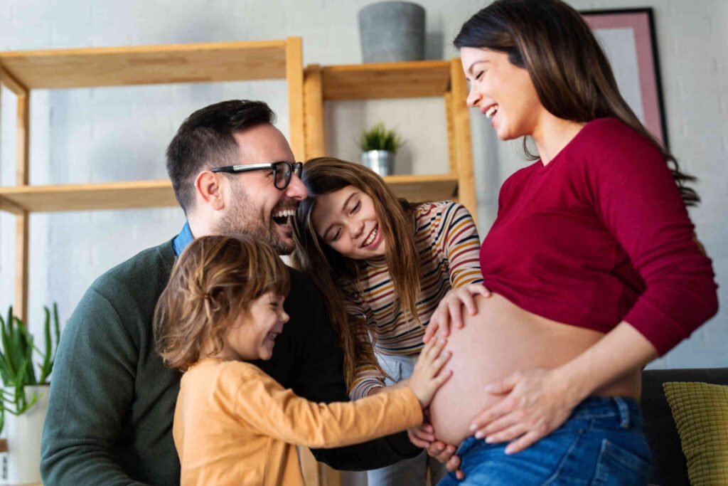 2026 Health Insurance for Pregnant Women in California