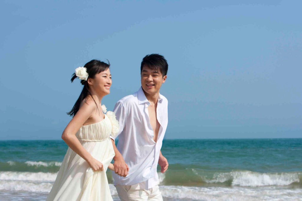 결혼 후 커버드 캘리포니아 신청 방법