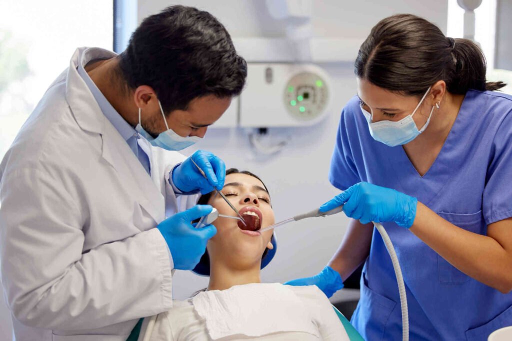 미국 치과보험(Dental Insurance) 용어 알아보기