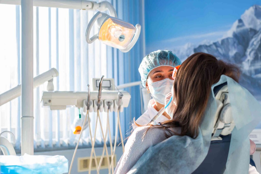 미국 치과보험 PPO 플랜 알아보기 Dental Insurance