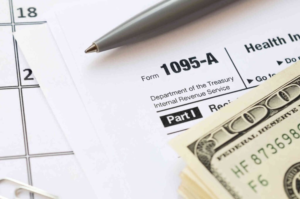 How to Use Covered California Form 1095-A for Taxes in 2026
