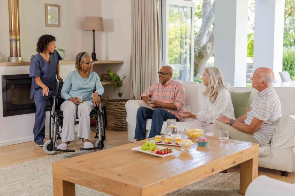 Does Medicare Cover Home Health Care in 2026?