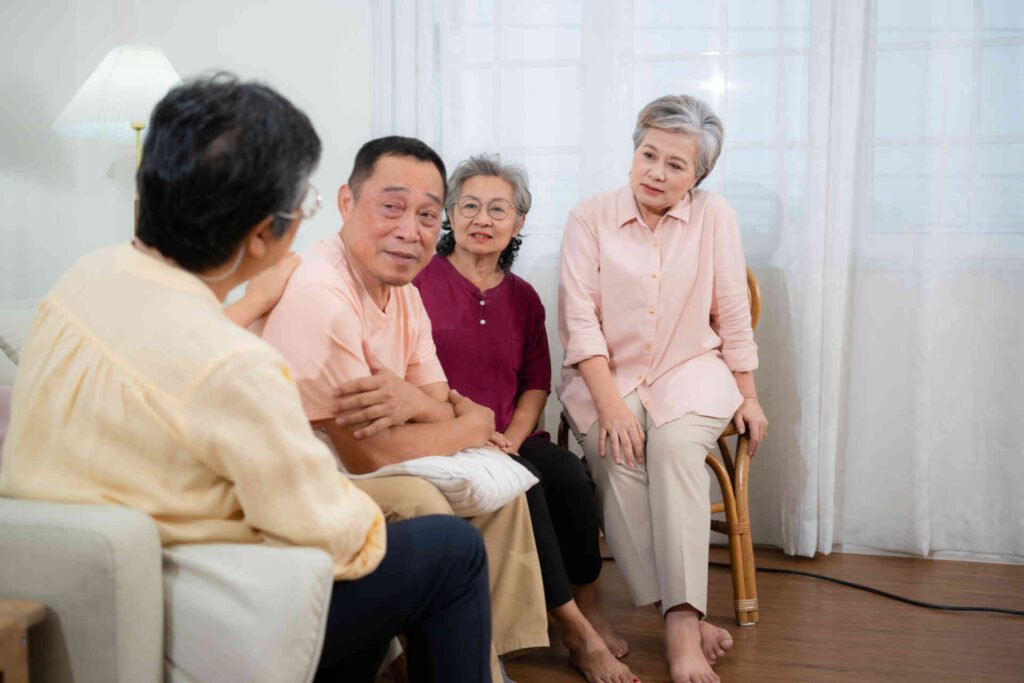 미국 메디케어 제도의 기본 구조 이해하기