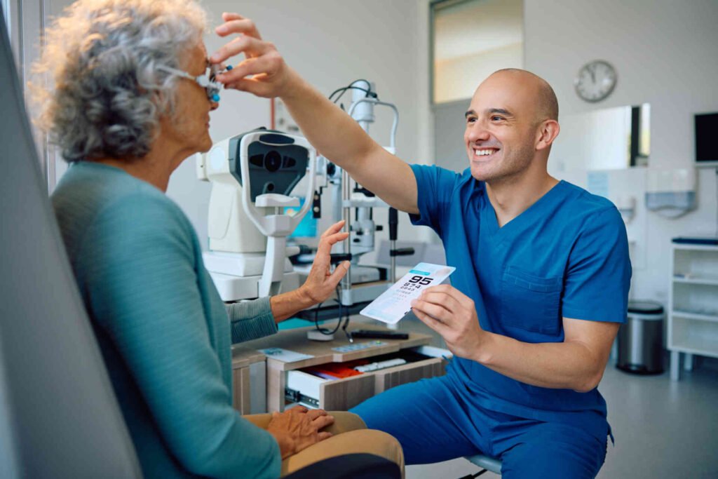 Does Medicare Cover Cataract Surgery in 2026? What You Will Pay