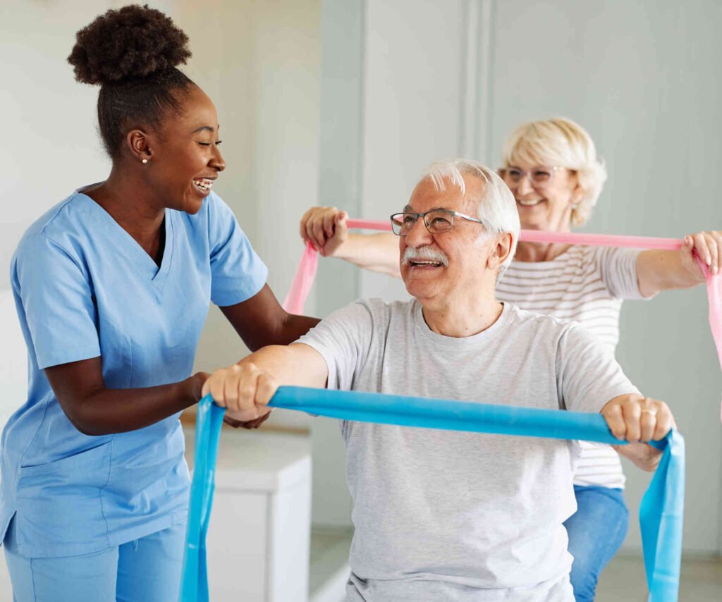 Does Medicare Cover Physical Therapy in 2026?