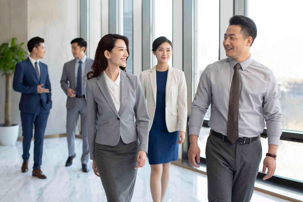 그룹 건강보험 가입 가이드: 보험사 직접 선택 vs 플랫폼 (CalChoice, CCSB)