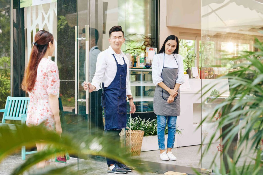 한인 식당 스몰 비즈니스 건강보험 가입 조건 및 운영 포인트