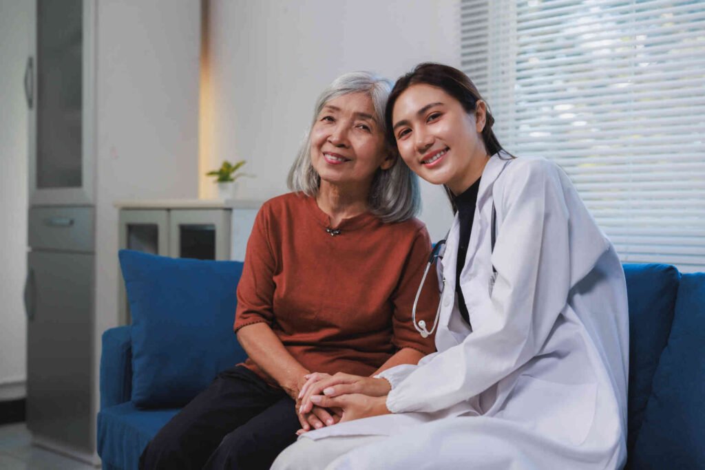 2027년 메디케어 가입 시기와 등록 기간 총정리