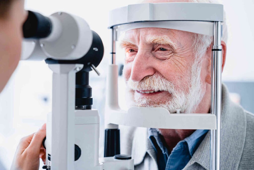 Does Medicare Cover Cataract Surgery in 2027?