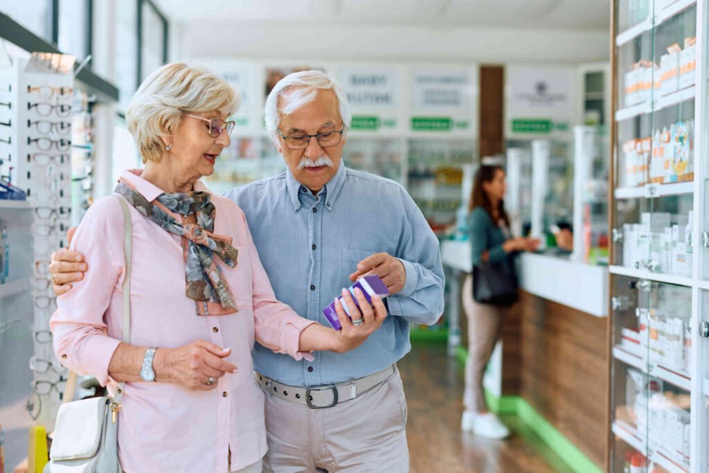 Medicare Drug Costs in 2027: What California Seniors Should Know