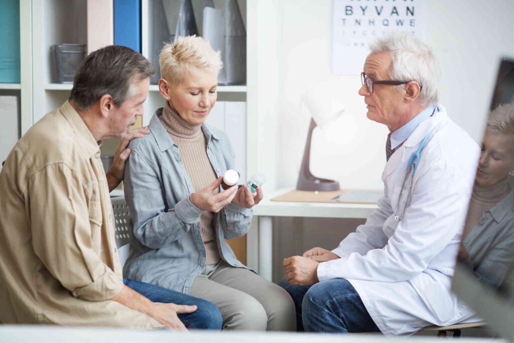 Does Medicare Cover Eye Exams in 2027?