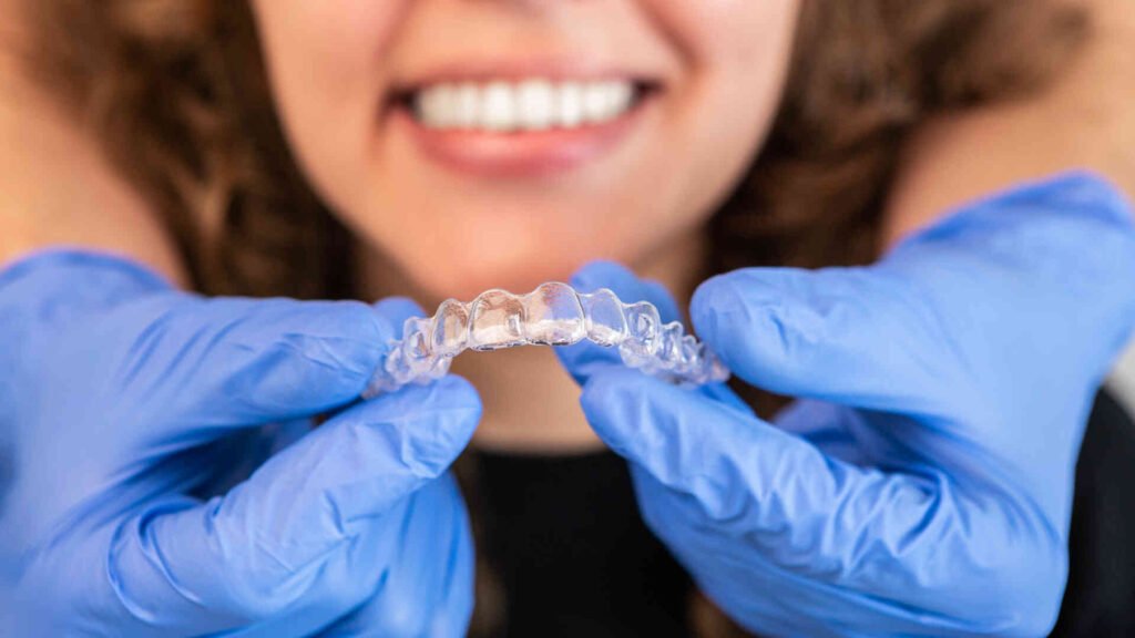 2026년 미국 성인 인비절라인 비용, 일반 Dental 보험 적용될까