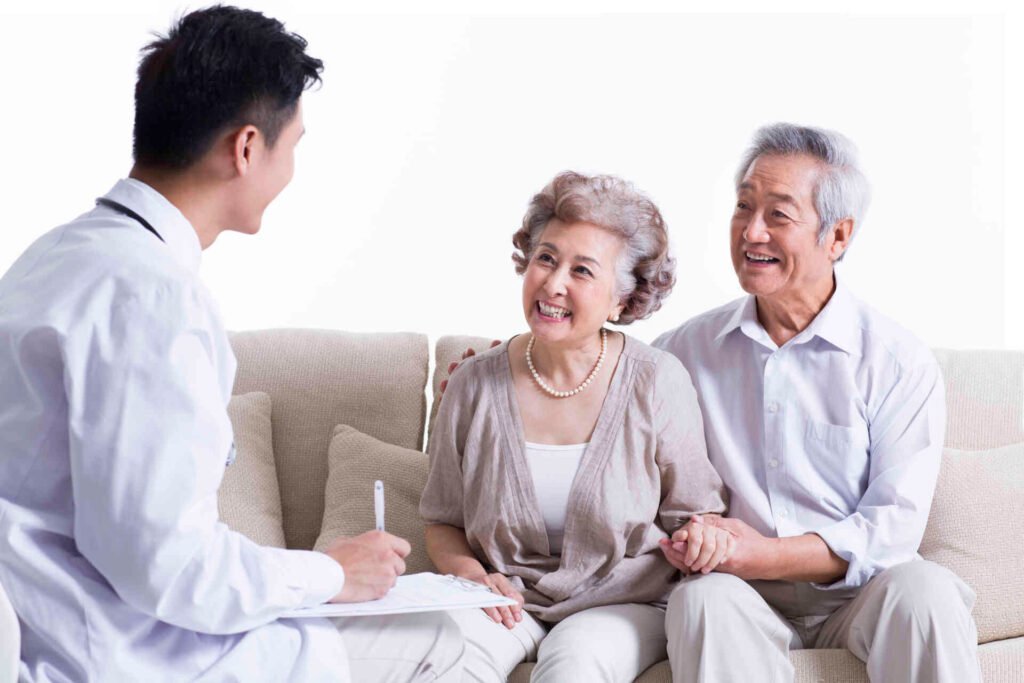 2027년 메디케어 보험료 인상 전망 및 파트별 변화 요약
