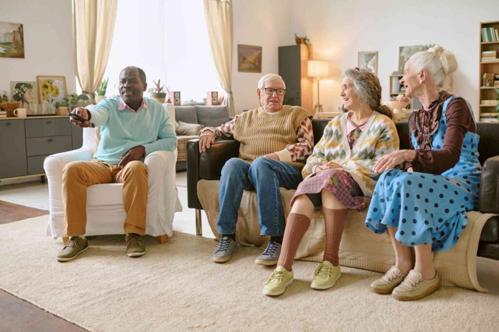 Can I Keep My Doctor If I Change Medicare Plans in 2027?