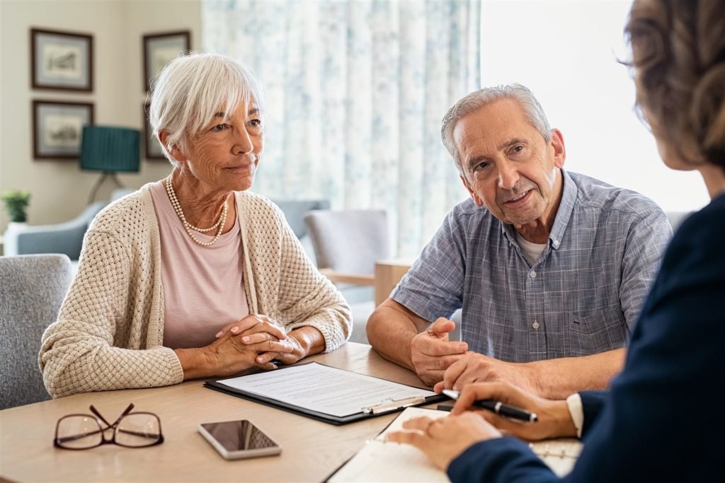 2027 Medicare Advantage Plans in California: 5 Checks