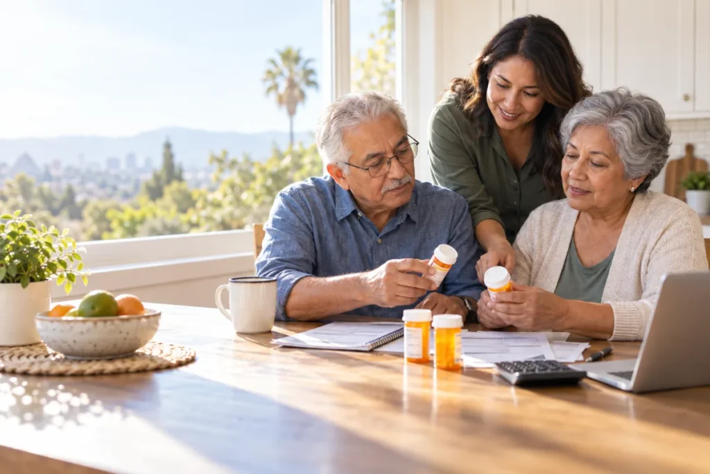 Medicare Prescription Payment Plan vs. Extra Help in 2027: A California Guide